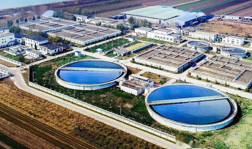 全國第三批 環(huán)保設(shè)施和城市污水垃圾處理設(shè)施向公眾開放單位 在運(yùn)城首創(chuàng)城西污水處理廠掛牌