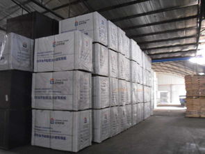 廊坊金亨模板 建筑模板行業的領航者，躋身全國30強與電石領域的影響力